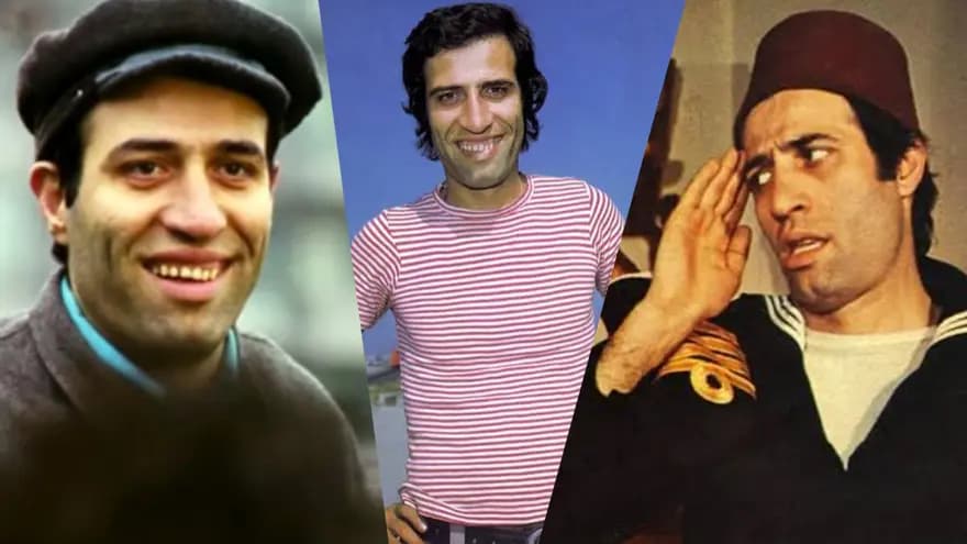 Kemal Sunal'ın Ardından 26 Yıl: Unutulmaz Anılar ve Mirası
