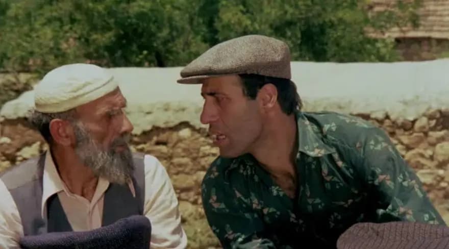 Kemal Sunal'ın Ardından 26 Yıl: Unutulmaz Anılar ve Mirası — görsel 5