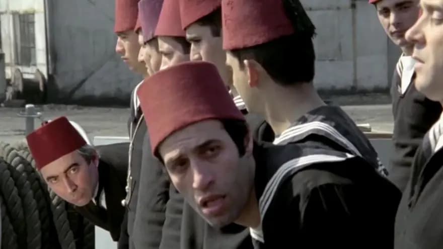 Kemal Sunal'ın Ardından 26 Yıl: Unutulmaz Anılar ve Mirası — görsel 6