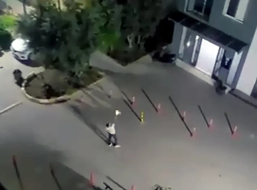 Komşu Uyarısı Sonrası Kurşun Yağmuru: Adana'da Dehşet Anları — görsel 3