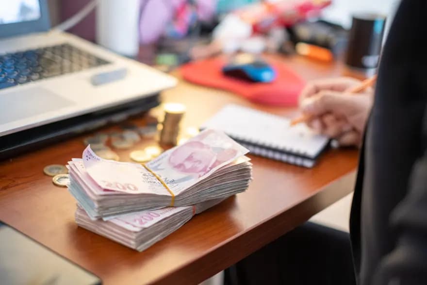 2026 Kıdem Tazminatı Tavanı Temmuz Zammı: Yeni Rakam Ne Oldu?