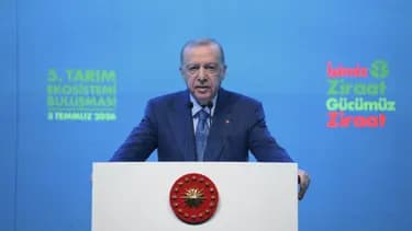 Cumhurbaşkanı Erdoğan'dan Kadın ve Genç Çiftçilere Kredi Müjdesi