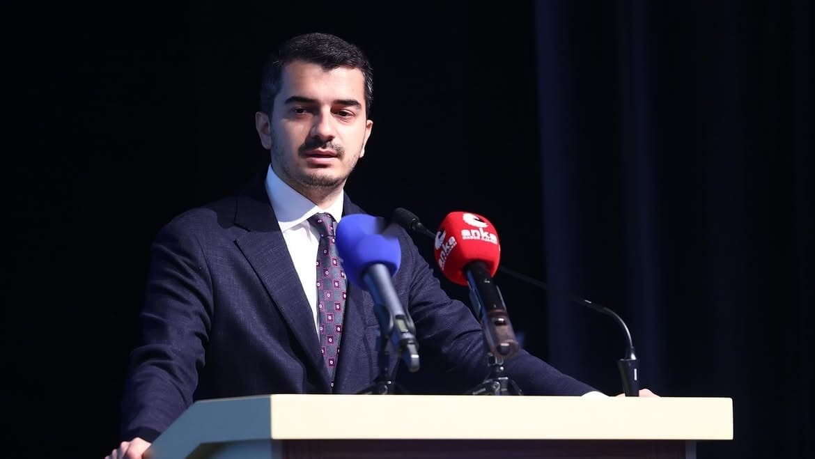 Çankaya Belediye Başkanı'nın Özel Kalem Müdürü Gözaltına Alındı