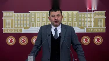 Veli Ağbaba'nın Yeğeni Yolsuzluk Soruşturmasında Gözaltına Alındı