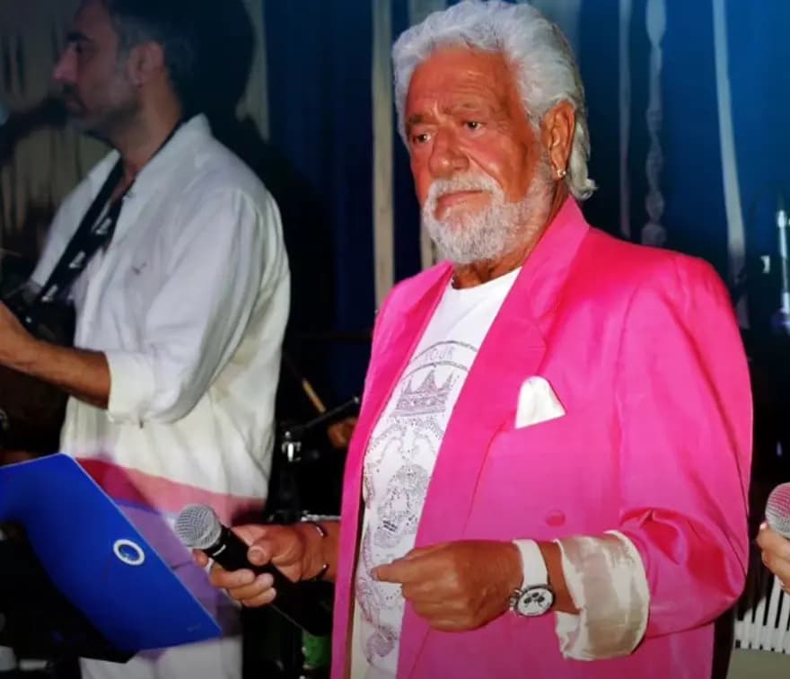 Fedon Kalyoncu'nun Nostaljik Paylaşımı: 63 Yıl Geride Kaldı — görsel 2