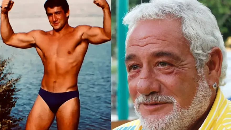 Fedon Kalyoncu'nun Nostaljik Paylaşımı: 63 Yıl Geride Kaldı — görsel 3