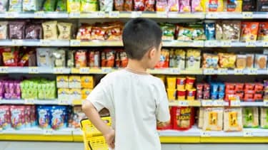 Marketlerde Şeker Rekabeti: Haribo'ya 30 Gün Süre Verildi
