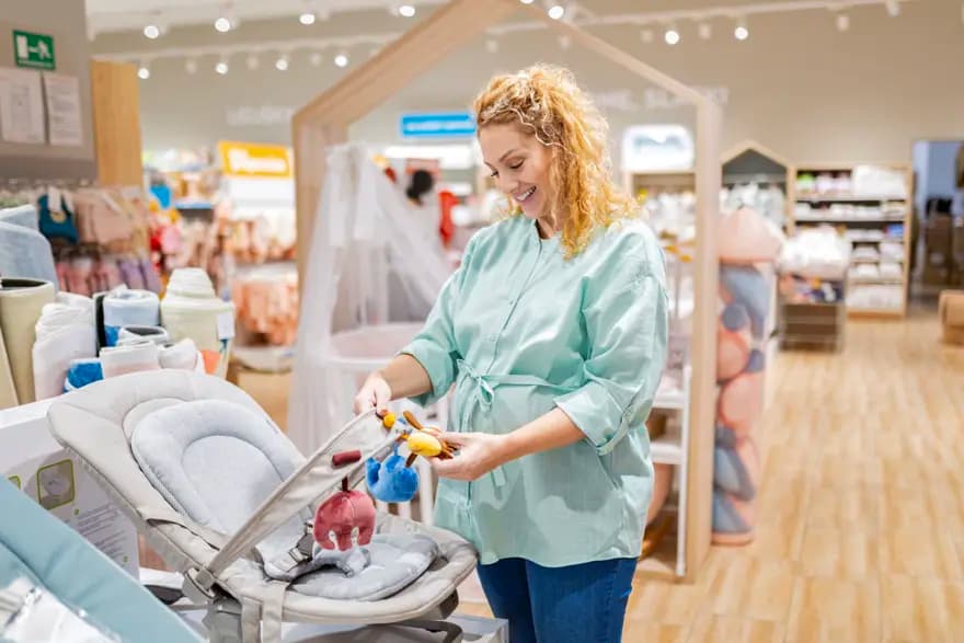 BabyMall'a Konkordato: 10 Yıllık Faaliyet Sonrası Yeni Dönem