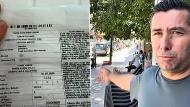 Ehliyetsiz Motosiklet Kullanımına 200 Bin Lira Ceza!