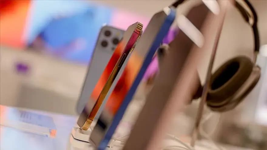 iPhone 18 Pro'nun Test Fotoğrafları ve Gizli Bilgileri Sızdı — görsel 2