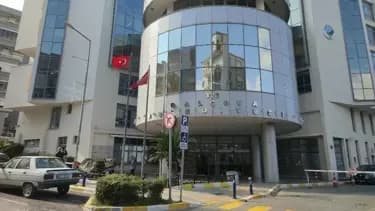 Balçova Belediye Başkanı Onur Yiğit Görevden Alındı
