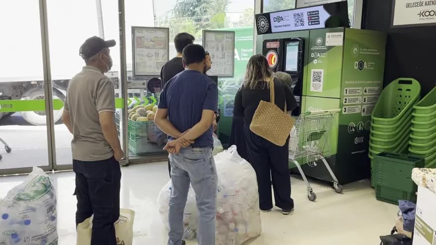 Depozito İade Sistemi ile Uzun Kuyruklar ve 4,5 Milyon TL Kazanç — görsel 2