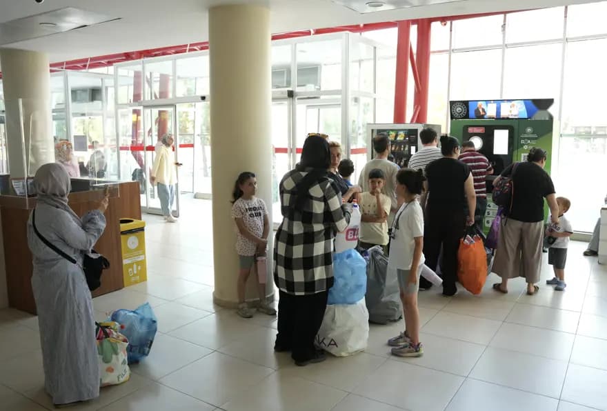 Depozito İade Sistemi ile Uzun Kuyruklar ve 4,5 Milyon TL Kazanç — görsel 4