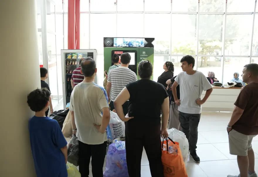 Depozito İade Sistemi ile Uzun Kuyruklar ve 4,5 Milyon TL Kazanç — görsel 5