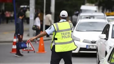 Danıştay'dan Trafik Cezalarına İlişkin Önemli Karar