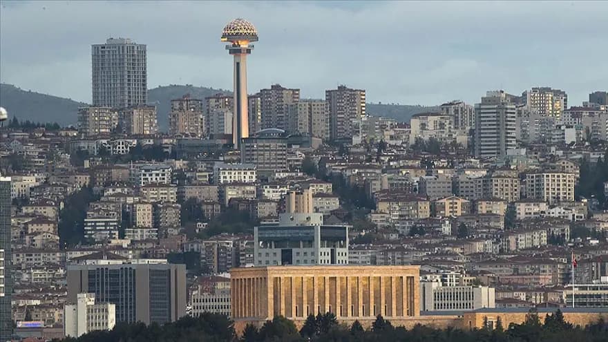 Ankara'da NATO Zirvesi İçin Park Yasağı Başlıyor! Detaylar Burada