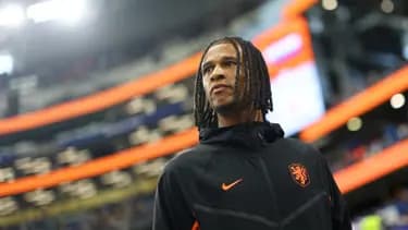 Fenerbahçe, Nathan Ake ile Defans Hattını Güçlendirdi