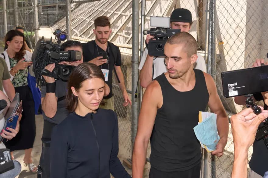 Empire State Binası'nda Evlilik Teklifi: Güvenliği Aşarak Zirveye Çıktılar — görsel 5