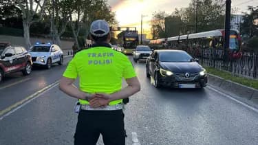 Sarıyer'de Gece Maratonu Nedeniyle Yollar Kapatılacak