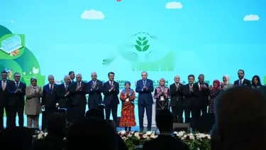 İstanbul'da 5. Tarım Ekosistemi Buluşması Gerçekleşti