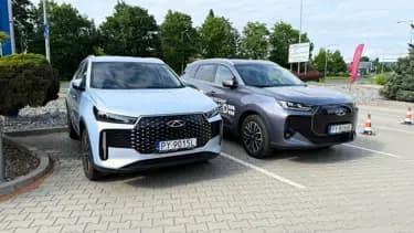 Chery, Güney Afrika'da Yatırım Yaparak Üretim Merkezini Kuruyor