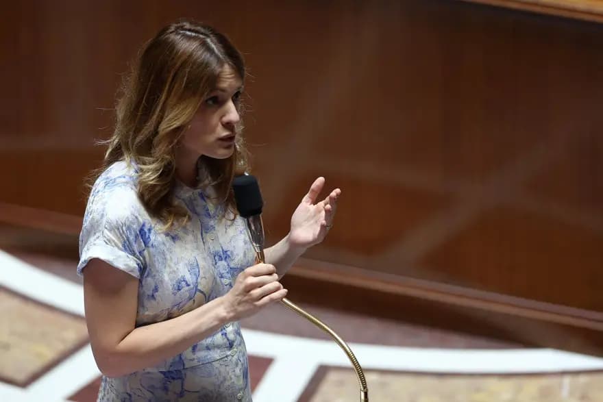 Fransa 2027'de Cumhurbaşkanlığı Seçimlerine Hazırlanıyor