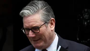 Starmer'dan Halefine Önemli Uyarı: Küresel Krizler Devam Edecek