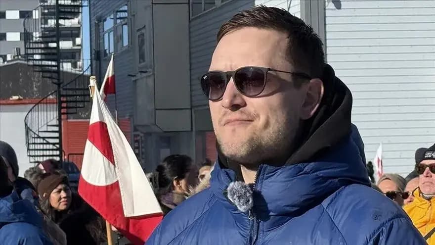 Grönland Başbakanı Nielsen: Trump, ilhak planından vazgeçti — görsel 2