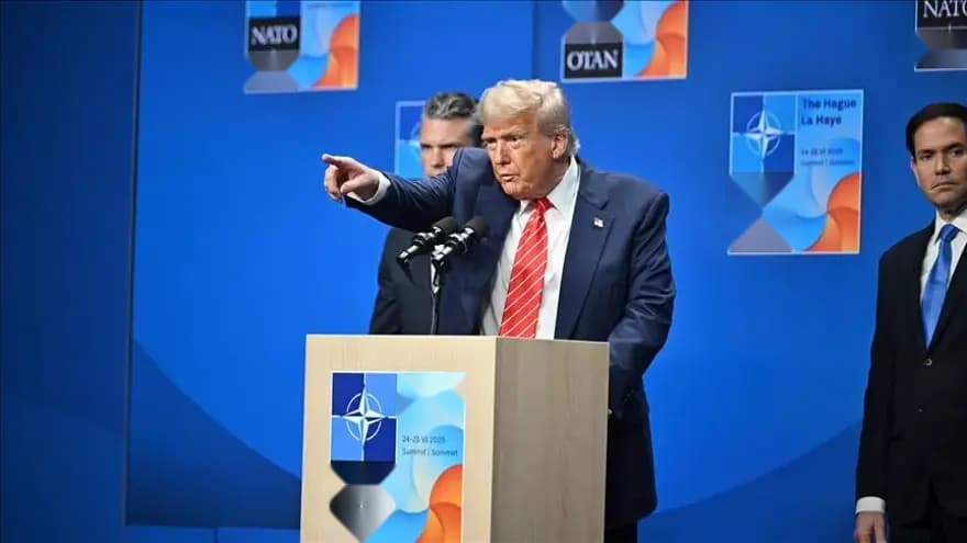 Grönland Başbakanı Nielsen: Trump, ilhak planından vazgeçti — görsel 3