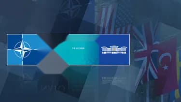 NATO Zirvesi: Türkiye, Dünya Liderlerini Ağırlıyor