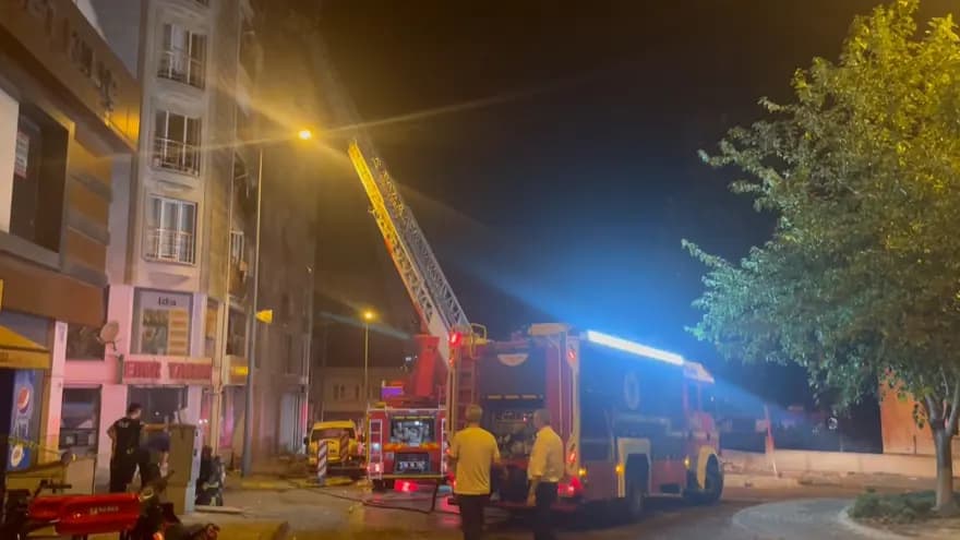 Çorlu'daki Patlamanın Nedeni Açıklandı: Doğalgaz Şüphesi — görsel 2