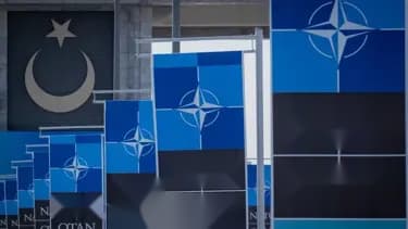 NATO Zirvesi Öncesi Büyükelçilerden Birlik Mesajları