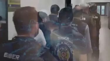 Siber Suçlara Karşı 14 İlde Büyük Operasyon Gerçekleşti