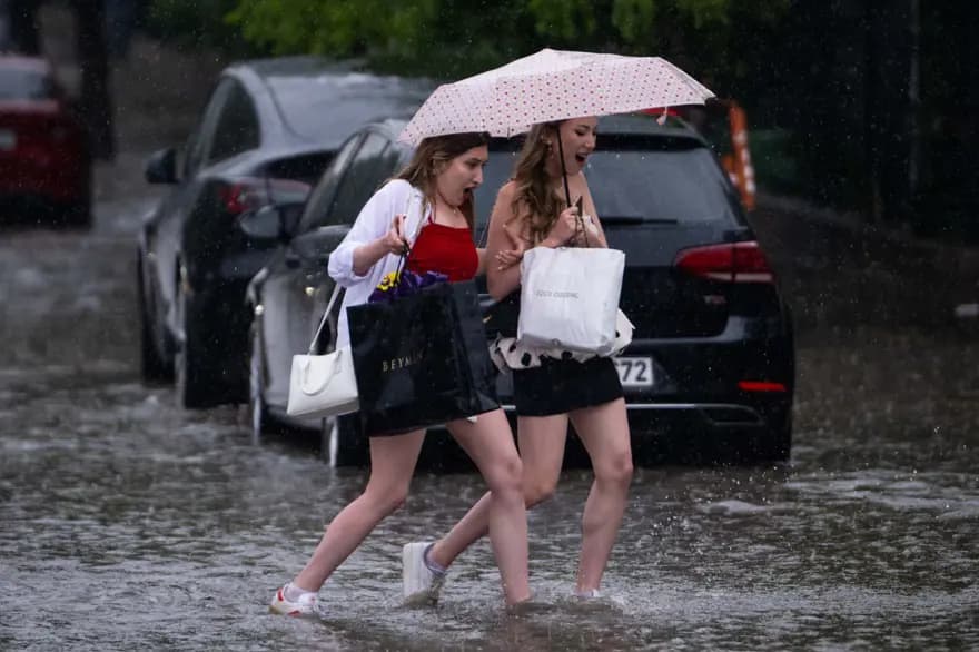 İstanbul'da Süper Hücre Etkisi: Su Baskınlarına Dikkat! — görsel 7