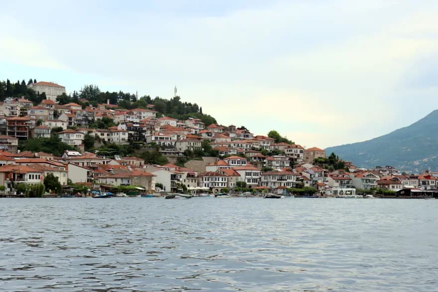 Ohri Gölü: Balkanların Tarihi ve Doğal Cenneti