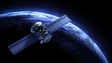 Türkiye, Yerli Uydu Türksat 7A Projesi ile Uzayda Gücünü Artırıyor