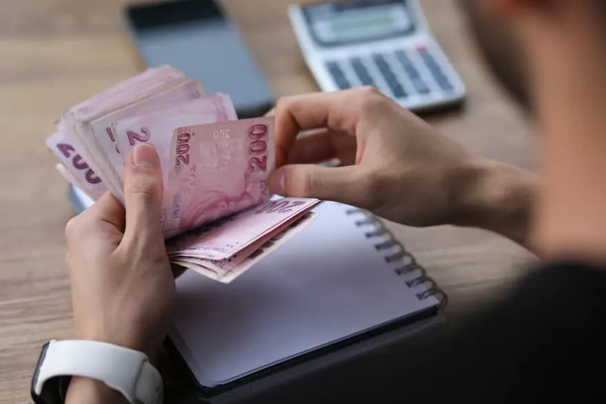 Emeklilere Yapılacak Ek Ödeme Miktarı Belli Oldu