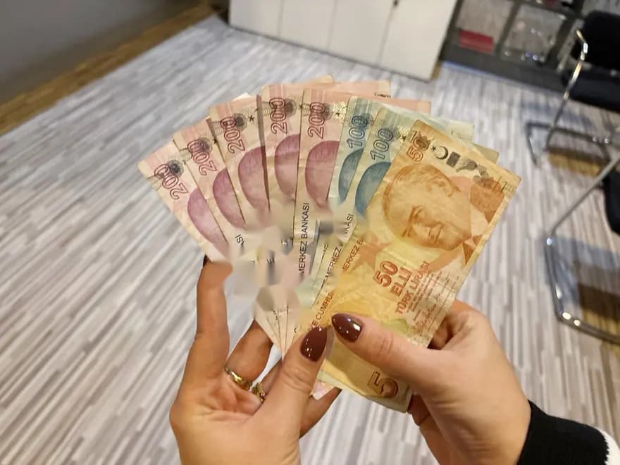 Dul ve Yetim Maaşlarına Yüzde 17,76 Zam Geldi