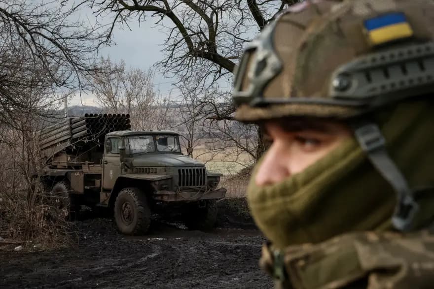 Ukrayna, Rusya'nın Baltık Enerji Tesislerine İHA Saldırısı Düzenledi — görsel 4