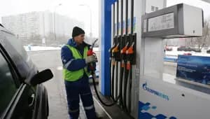 Ukrayna, Rusya'nın Baltık Enerji Tesislerine İHA Saldırısı Düzenledi — görsel 5