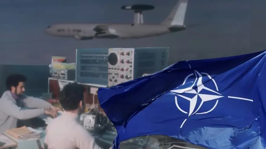 NATO Teknolojileri: Askeri İcatlar Sivil Hayata Nasıl Girdi?