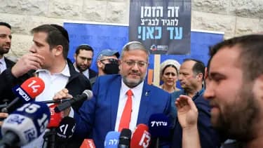 İsrailli Bakan Ben-Gvir, Gözaltı Korkusuyla New York Ziyaretini İptal Etti