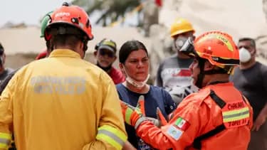 Venezuela'daki Depremlerde Can Kaybı 2.954'e Ulaştı