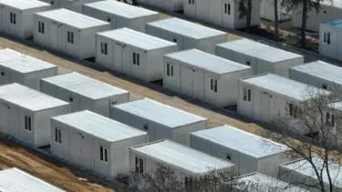AFAD'dan Hatay'daki Konteyner Kentler Hakkında Önemli Açıklama
