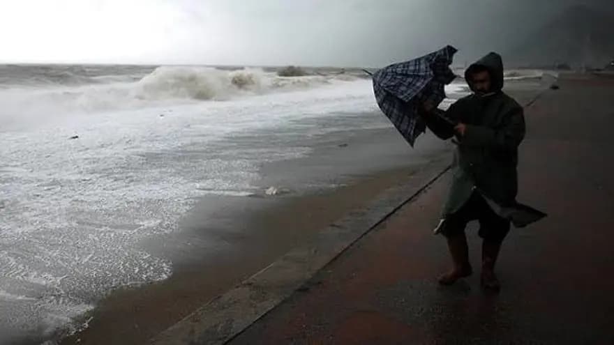 Karadeniz'de Kuvvetli Yağış Uyarısı: Sel ve Heyelan Tehlikesi — görsel 4