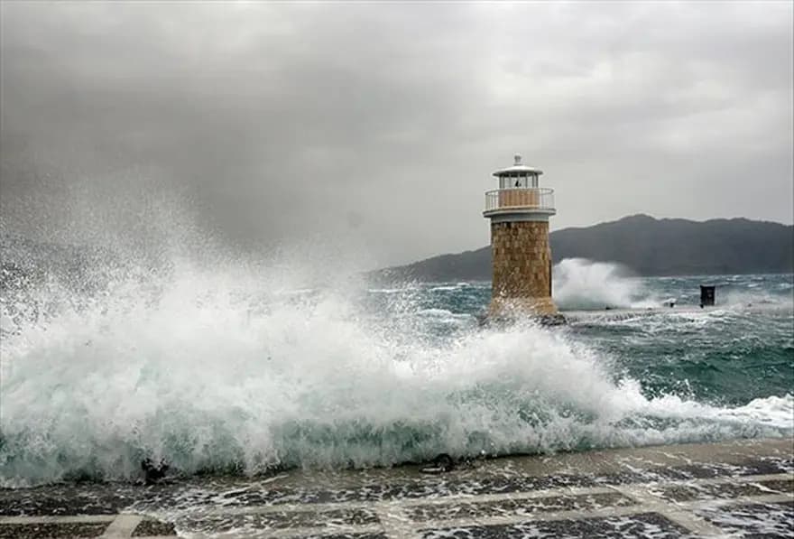 Karadeniz'de Kuvvetli Yağış Uyarısı: Sel ve Heyelan Tehlikesi — görsel 6