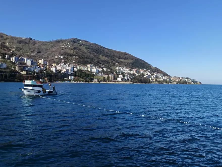 İstanbul'da Denize Girmek Yasak: Hava Koşulları Tehlike Saçıyor — görsel 2