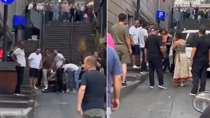 İstanbul'da 14 ve 15 Yaşındaki Çocukların Suç Kayıtları Şaşırttı