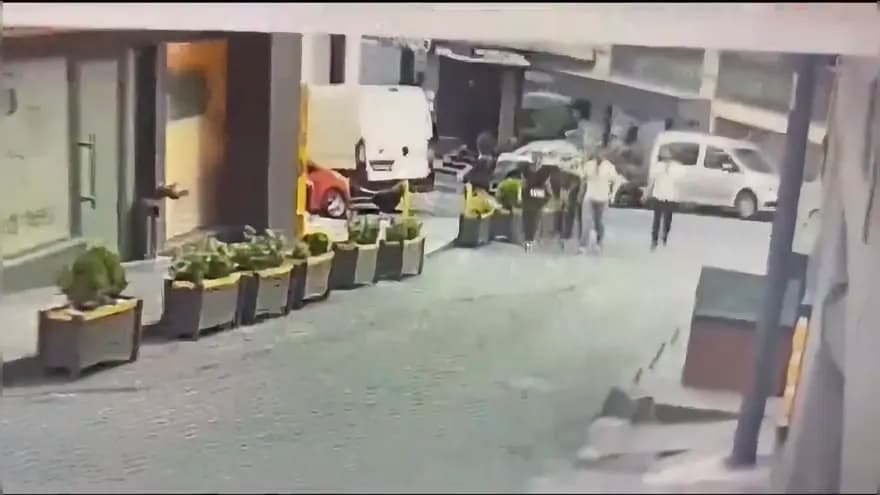 İstanbul'da 14 ve 15 Yaşındaki Çocukların Suç Kayıtları Şaşırttı — görsel 3