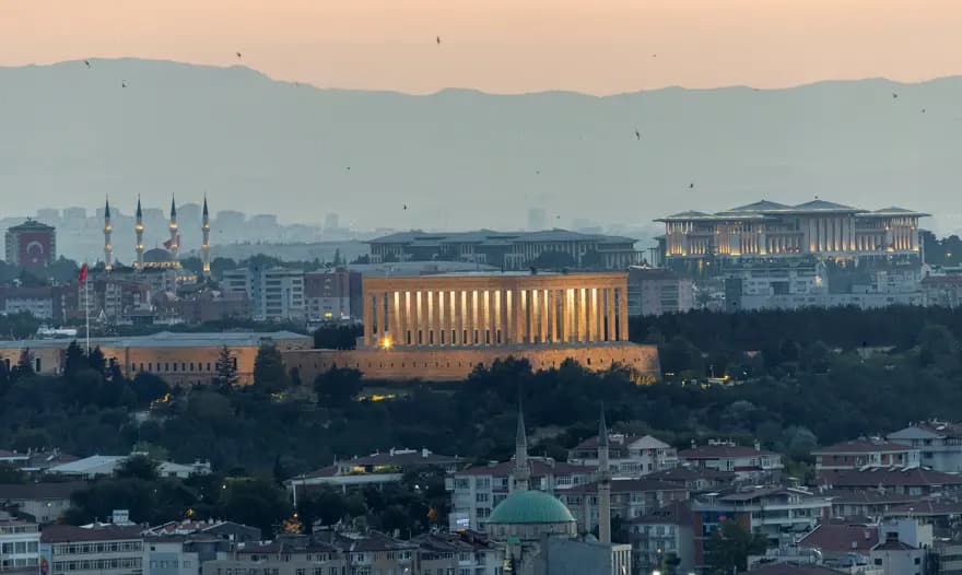 NATO Zirvesi Ankara'da: Küresel Güvenlik İçin Kritik Toplantı — görsel 2